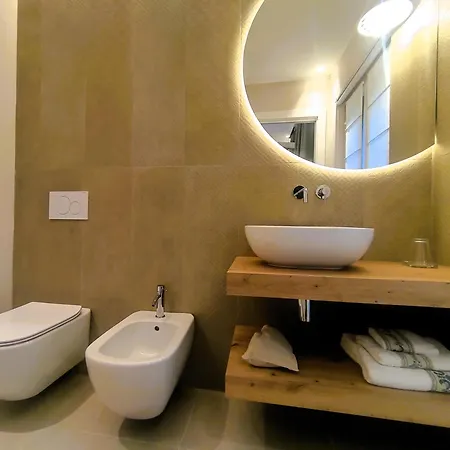 Su Coru 2 Appartement