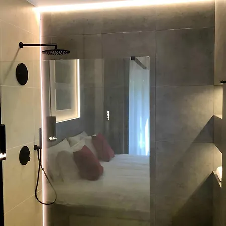 Appartement Su Coru 2 *