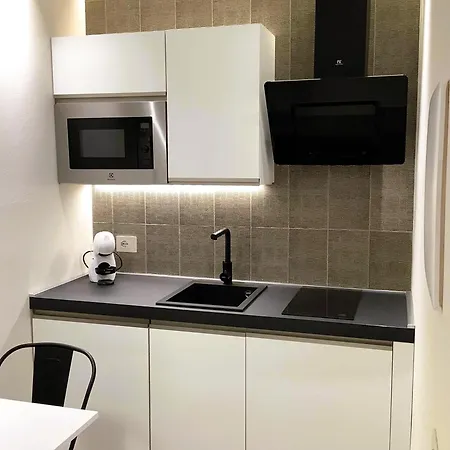 Appartement Su Coru 2 *