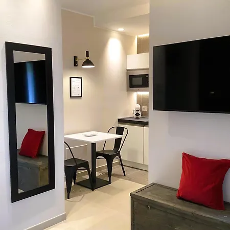 Appartement Su Coru 2 Cagliari