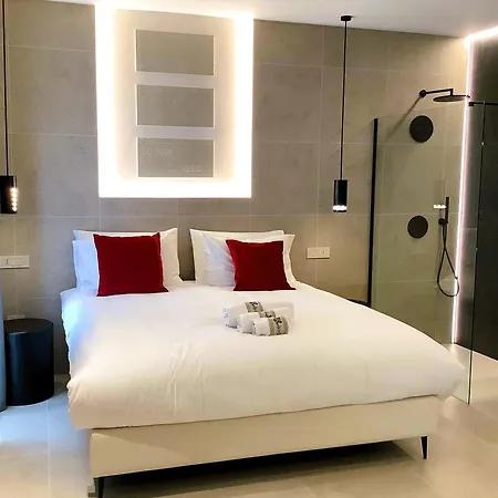 Appartement Su Coru 2