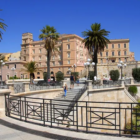 Su Coru 2 Appartement *